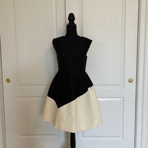 ❗️NWOT Halston Heritage Cocktail Dress ❗️